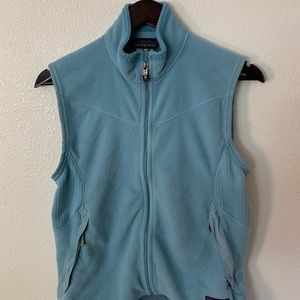 Patagonia Women’s Vest
